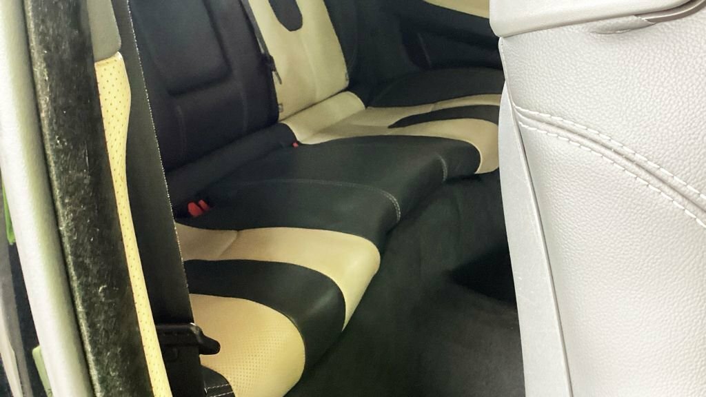 Land Rover Range Rover Evoque 2.2 Sd4 Pure 190 Bhp Brown #10