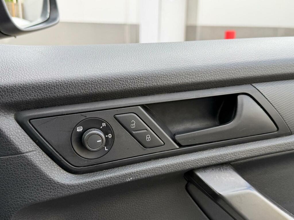 Volkswagen Caddy Swb L1h1 Bluemotion  #18