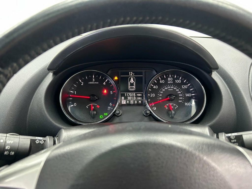 Nissan Qashqai+2 13 1.5 Dci Grey #17