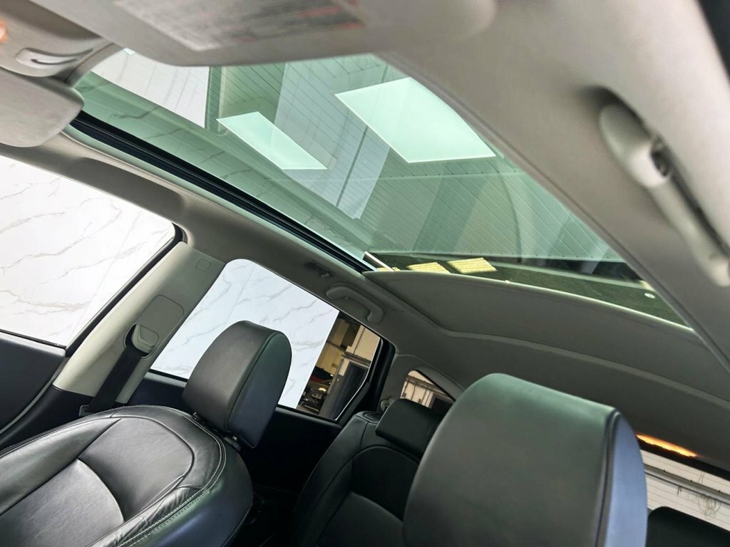 Nissan Qashqai+2 13 1.5 Dci Grey #14