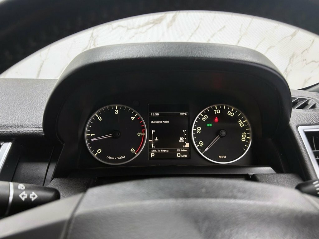 Land Rover Range Rover Sport 5.0 V8 Dynamic 4Wd Euro 5 Ss Grey #16
