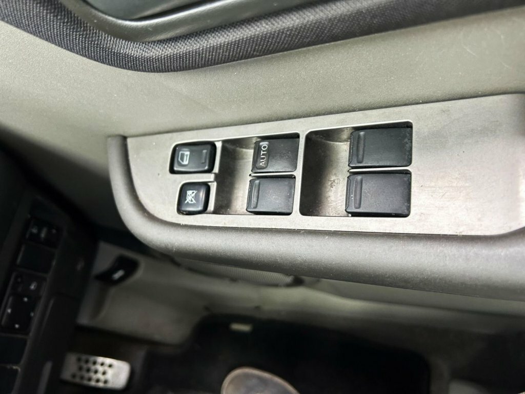 Nissan X-Trail Suv Silver #19