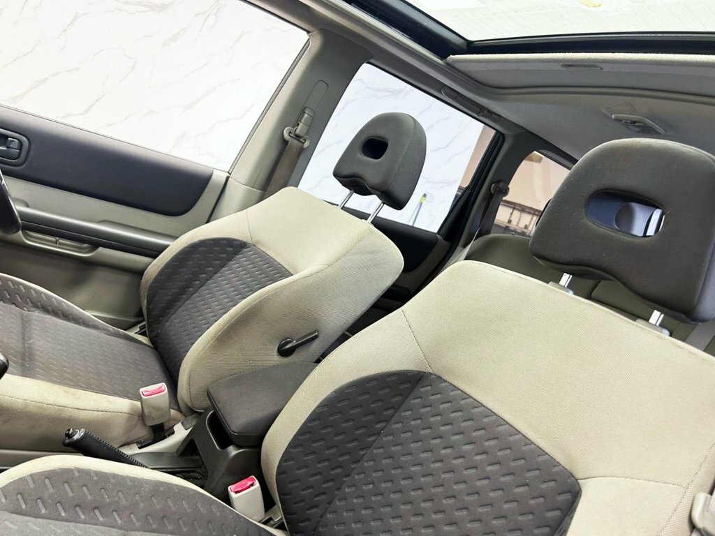 Nissan X-Trail Suv Silver #12