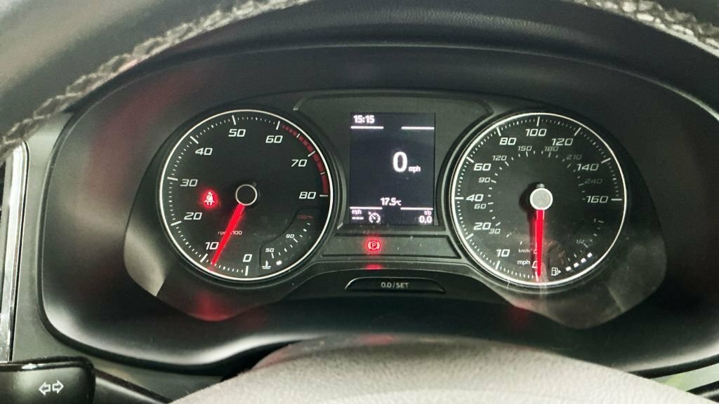 Seat Ateca 1.6 Tdi Ecomotive Se Silver #8