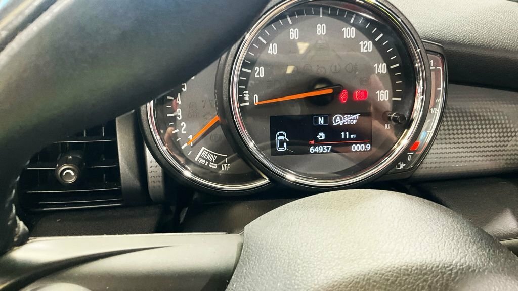 Mini Convertible 2.0 John Cooper Works Chilimedia Pack XL Black #8