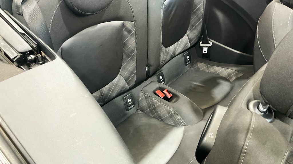 Mini Convertible 2.0 John Cooper Works Chilimedia Pack XL Black #10