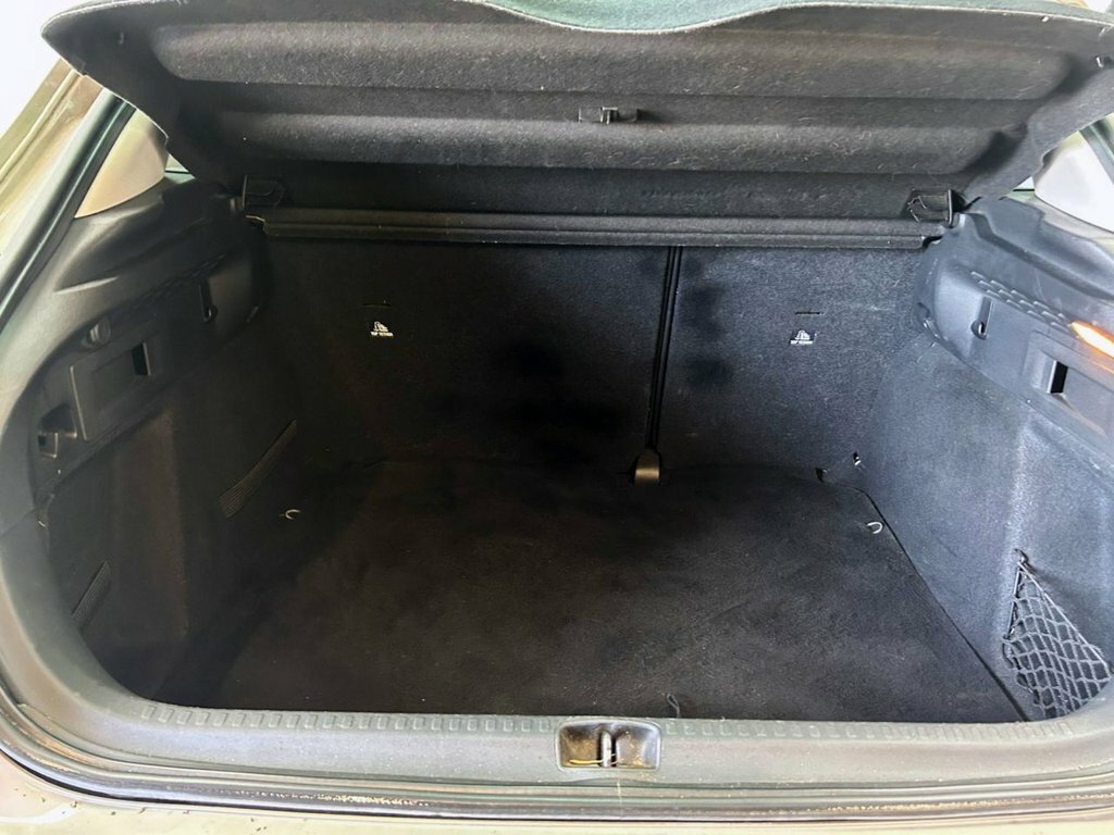 Citroen C4 Mpv 1.6 Blue #19