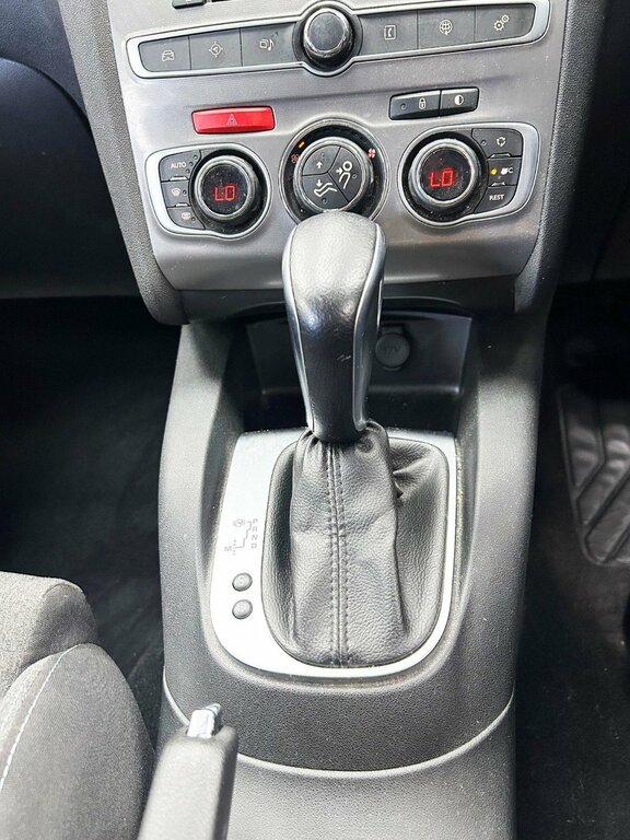 Citroen C4 Mpv 1.6 Blue #15