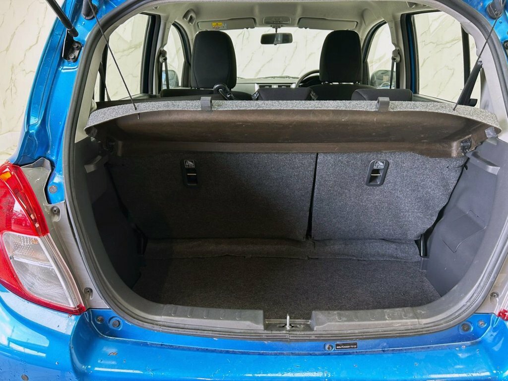 Suzuki Celerio 1.0 Sz4 Ags Euro 6 #18