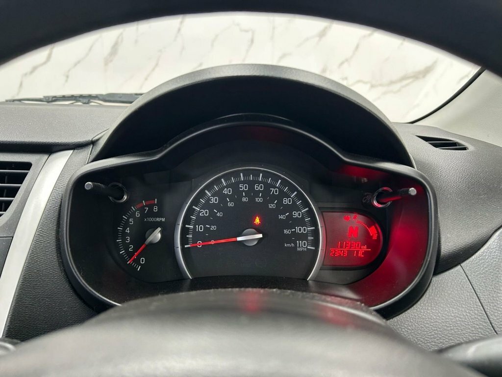 Suzuki Celerio 1.0 Sz4 Ags Euro 6 #16