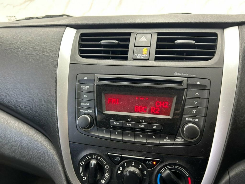 Suzuki Celerio 1.0 Sz4 Ags Euro 6 #13