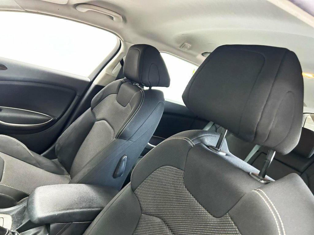 Citroen C5 Hdi Exclusive 160 Grey #11