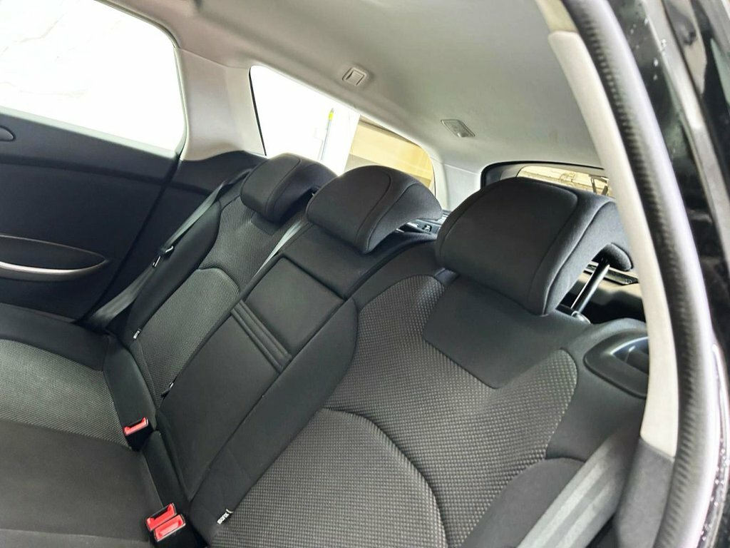 Citroen C5 Hdi Exclusive 160 Grey #18