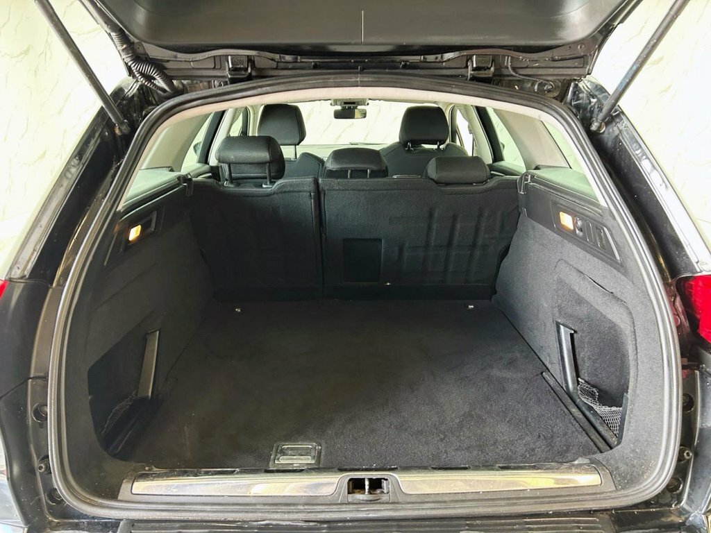 Citroen C5 Hdi Exclusive 160 Grey #17