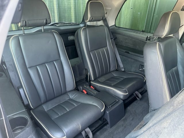Volvo XC90 Xc90 2.4 D5 R-design Nav Geartronic 4Wd Euro 5 Black #24