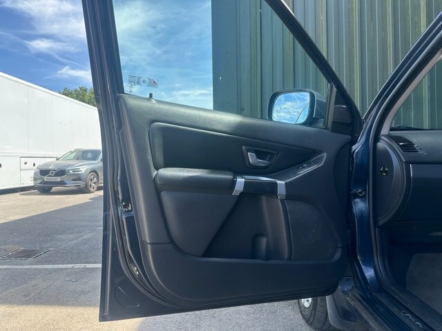 Volvo XC90 Xc90 2.4 D5 R-design Nav Geartronic 4Wd Euro 5 Black #19