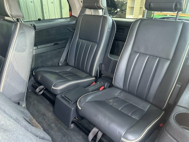 Volvo XC90 Xc90 2.4 D5 R-design Nav Geartronic 4Wd Euro 5 Black #25