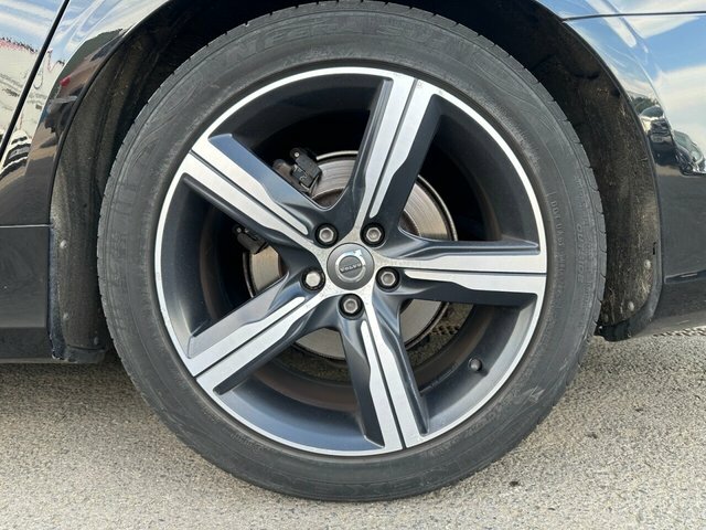 Volvo V90 Volvo Estate 2.0 T4 Momentum Geartronic Blue #12