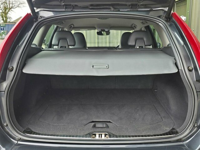 Volvo XC60 2.0 D4 Se Lux Nav Suv Euro 6 S Grey