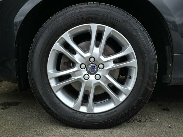 Volvo XC60 2.0 D4 Se Lux Nav Suv Euro 6 S LS65UOF Grey #5