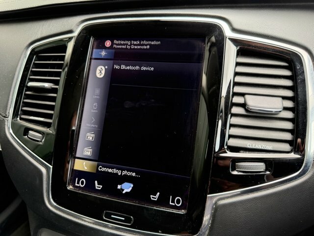 Volvo XC90 D5 Inscription  #33