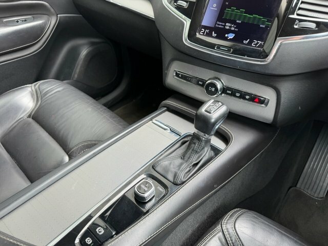 Volvo XC90 D5 Inscription  #30