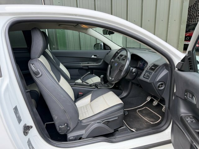 Volvo C30 2.0 D3 Se Lux Geartronic Silver #14