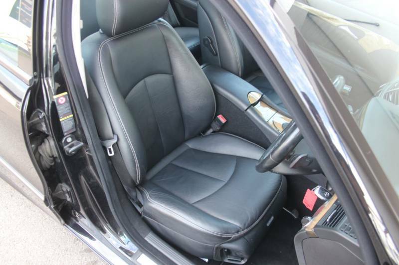 Mercedes-Benz E Class 3.0 E320 Cdi Sport Estate G-tronic 215 Silver #7