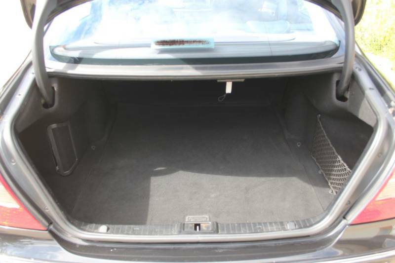 Mercedes-Benz E Class 3.0 E320 Cdi Sport Estate G-tronic 215 Silver #12