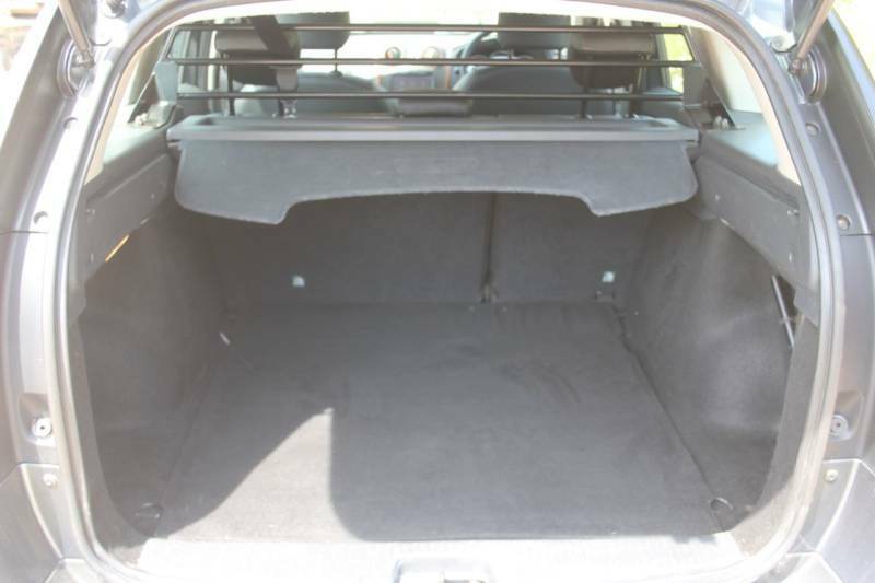 Dacia Logan Stepway Stepway Se Summit Dci Grey #15