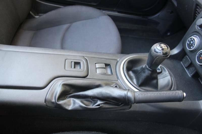 Mazda MX-5 1.8I Se 17Inch Alloy Grey #6