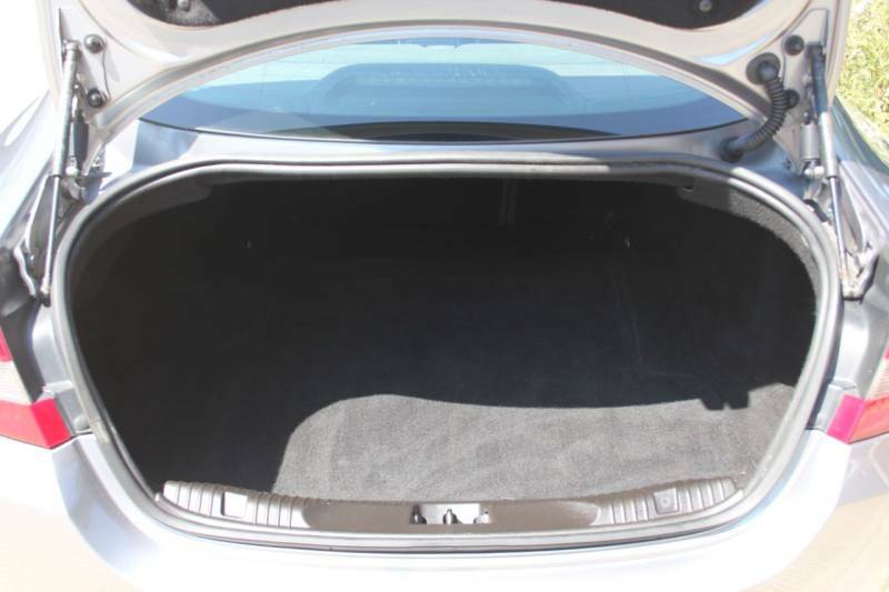 Jaguar XF 3.0D V6 Luxury Saloon Euro 5 240 Black #15