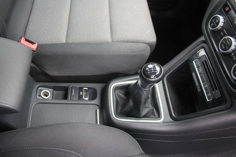 Volkswagen Sharan 2.0 Tdi Cr Bluemotion Tech 140 Se - 2015 15 Grey #5