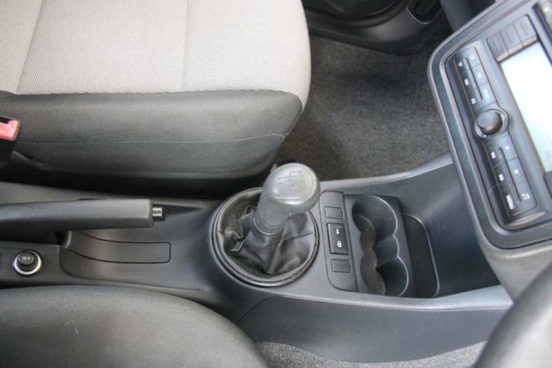 Skoda Fabia 1.2 1 Blue #5