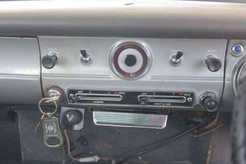 Hillman All Models 1600 De-luxe ATK968B Green #5