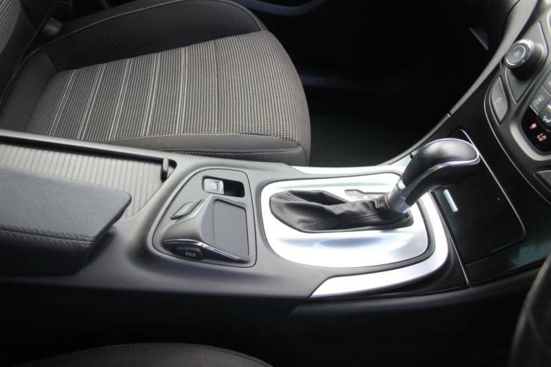 Vauxhall Insignia 2.0 Cdti 163 Sri Vx-line Nav Black #6
