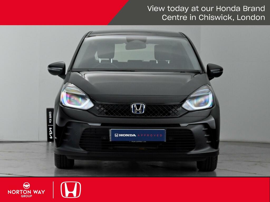 Honda Jazz 1.5 H I-mmd Elegance Hatchback Hybrid E LB23NZK #4