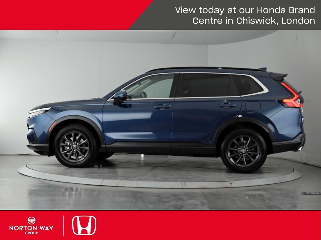 Honda Cr-V 2.0 H I-mmd Advance Ecvt 4Wd Euro 6 Ss #19