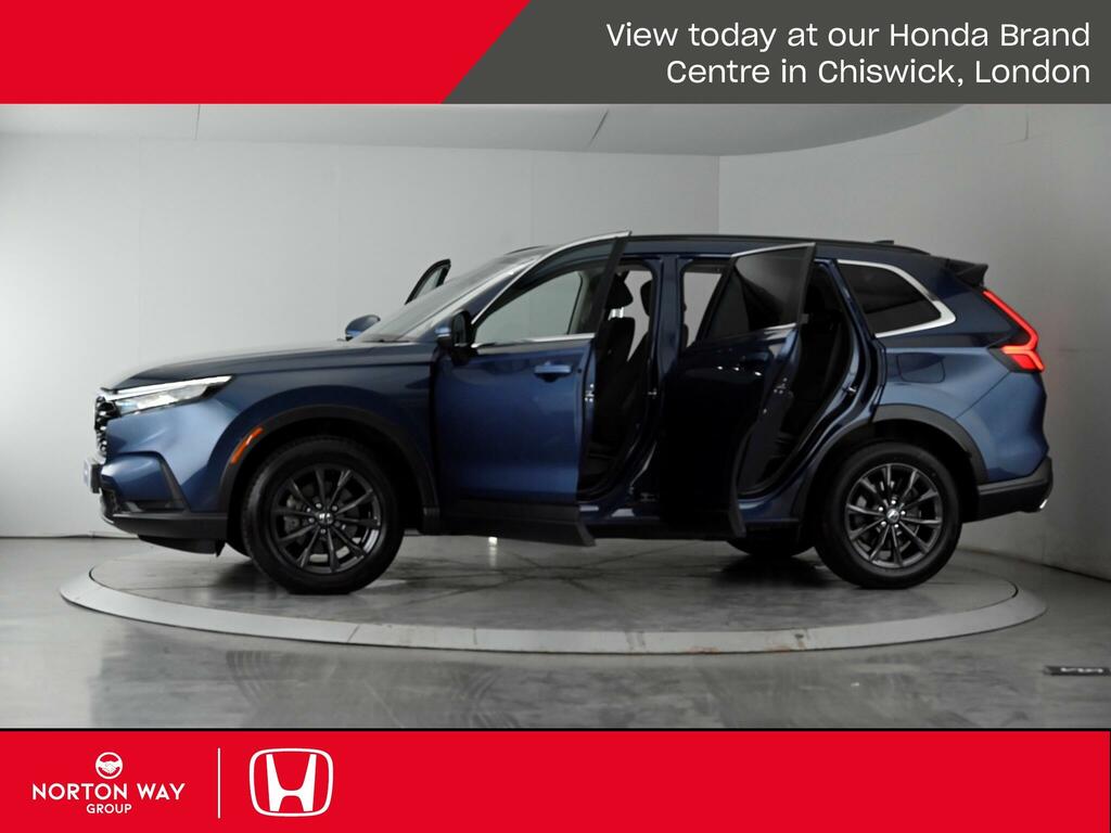 Honda Cr-V 2.0 H I-mmd Advance Ecvt 4Wd Euro 6 Ss #40
