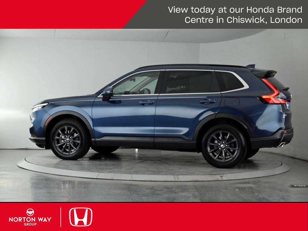 Honda Cr-V 2.0 H I-mmd Advance Ecvt 4Wd Euro 6 Ss #20