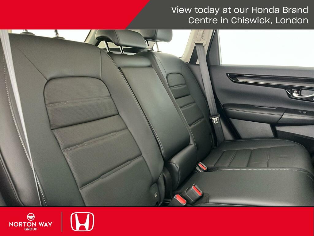 Honda Cr-V 2.0 H I-mmd Advance Ecvt 4Wd Euro 6 Ss #56