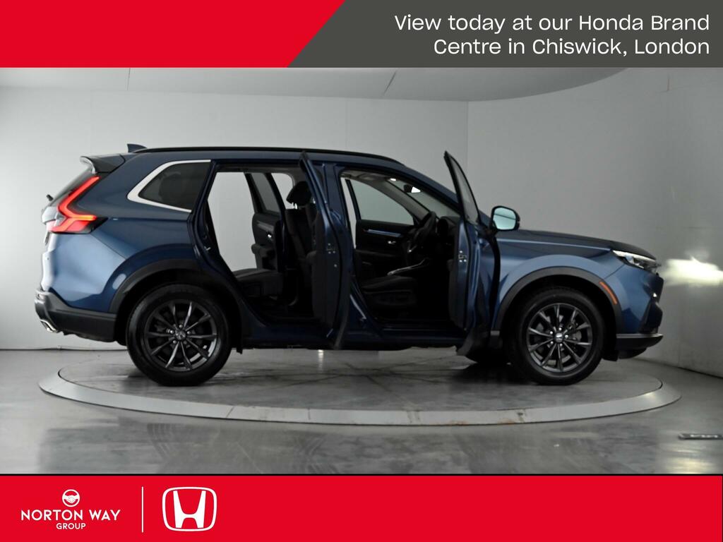 Honda Cr-V 2.0 H I-mmd Advance Ecvt 4Wd Euro 6 Ss #50
