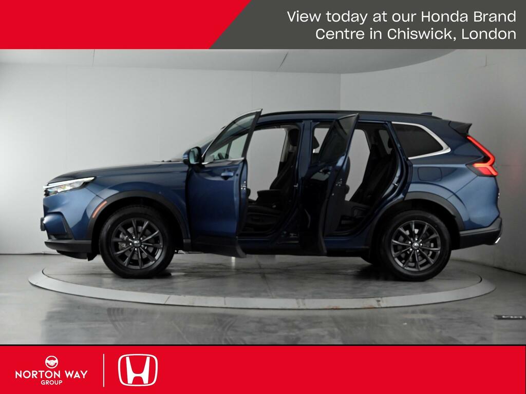 Honda Cr-V 2.0 H I-mmd Advance Ecvt 4Wd Euro 6 Ss #41
