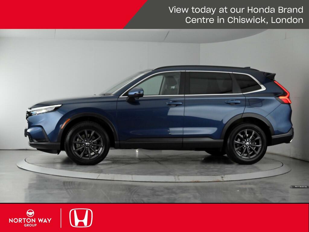 Honda Cr-V 2.0 H I-mmd Advance Ecvt 4Wd Euro 6 Ss #17