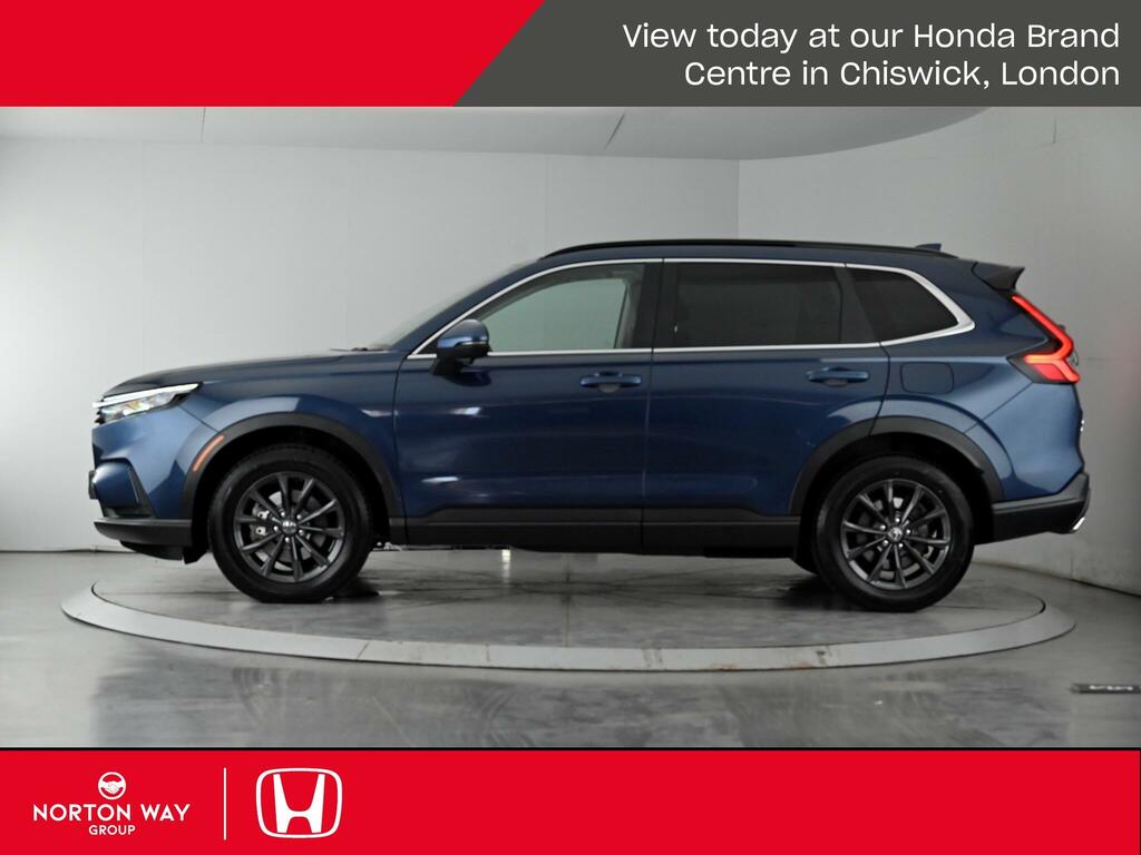 Honda Cr-V 2.0 H I-mmd Advance Ecvt 4Wd Euro 6 Ss #18