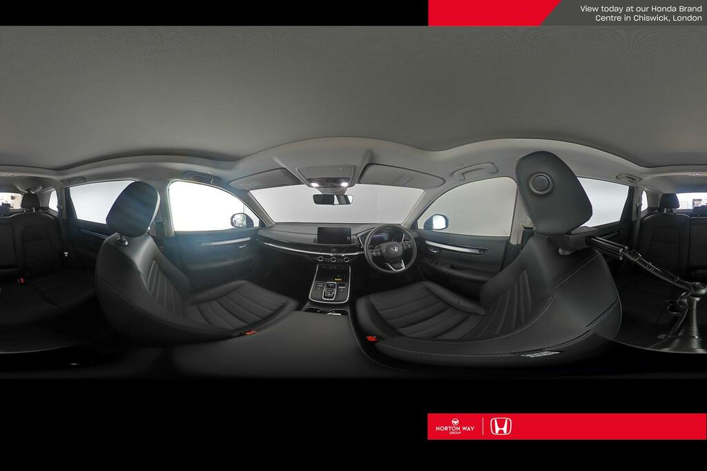 Honda Cr-V 2.0 H I-mmd Advance Ecvt 4Wd Euro 6 Ss #54