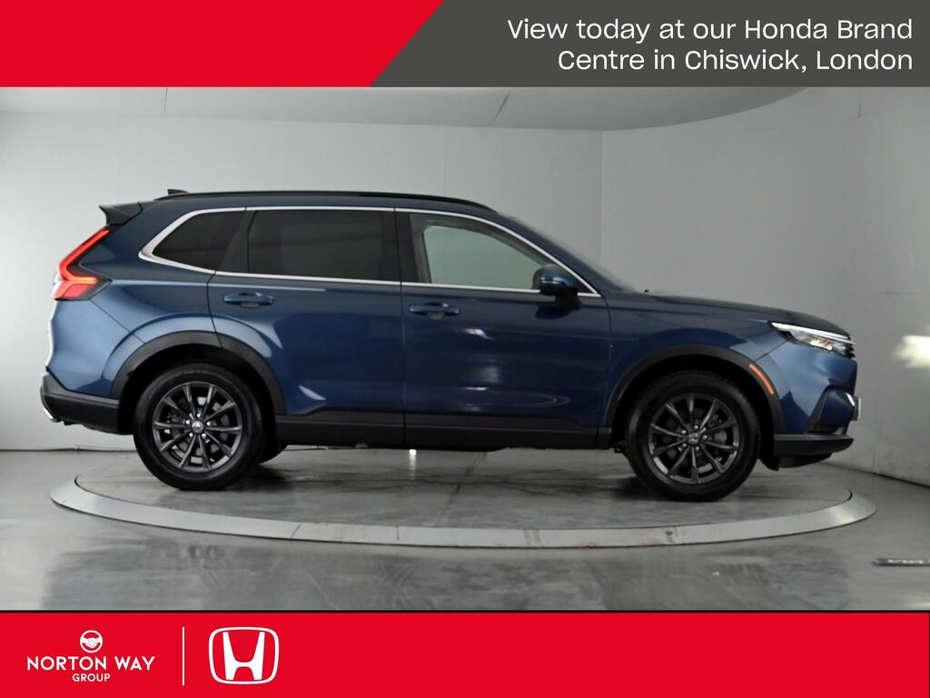 Honda Cr-V 2.0 H I-mmd Advance Ecvt 4Wd Euro 6 Ss #32