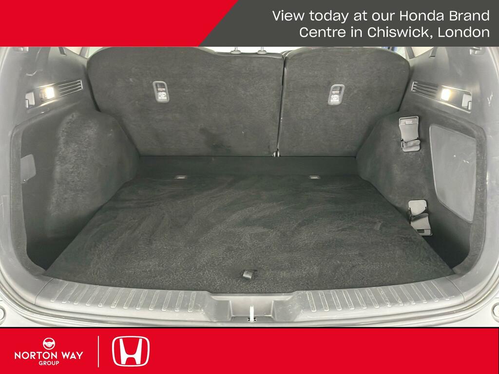 Honda Cr-V 2.0 H I-mmd Advance Suv Hybrid Ecvt 4Wd White #20