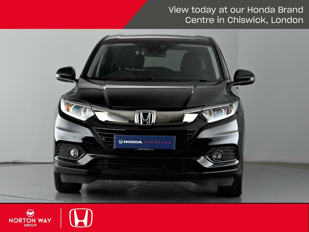 Honda Hr-V 1.5 I-vtec Se Suv Cvt Euro 6 Ss 130  #5