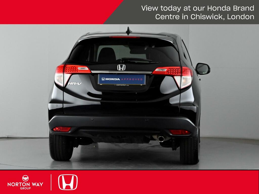 Honda Hr-V 1.5 I-vtec Se Suv Cvt Euro 6 Ss 130  #6
